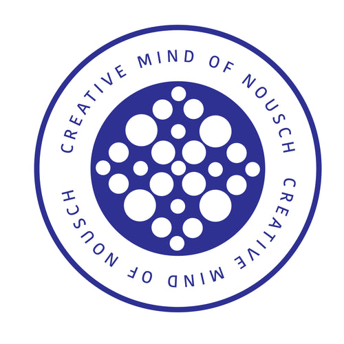 Creative Mind of Nousch